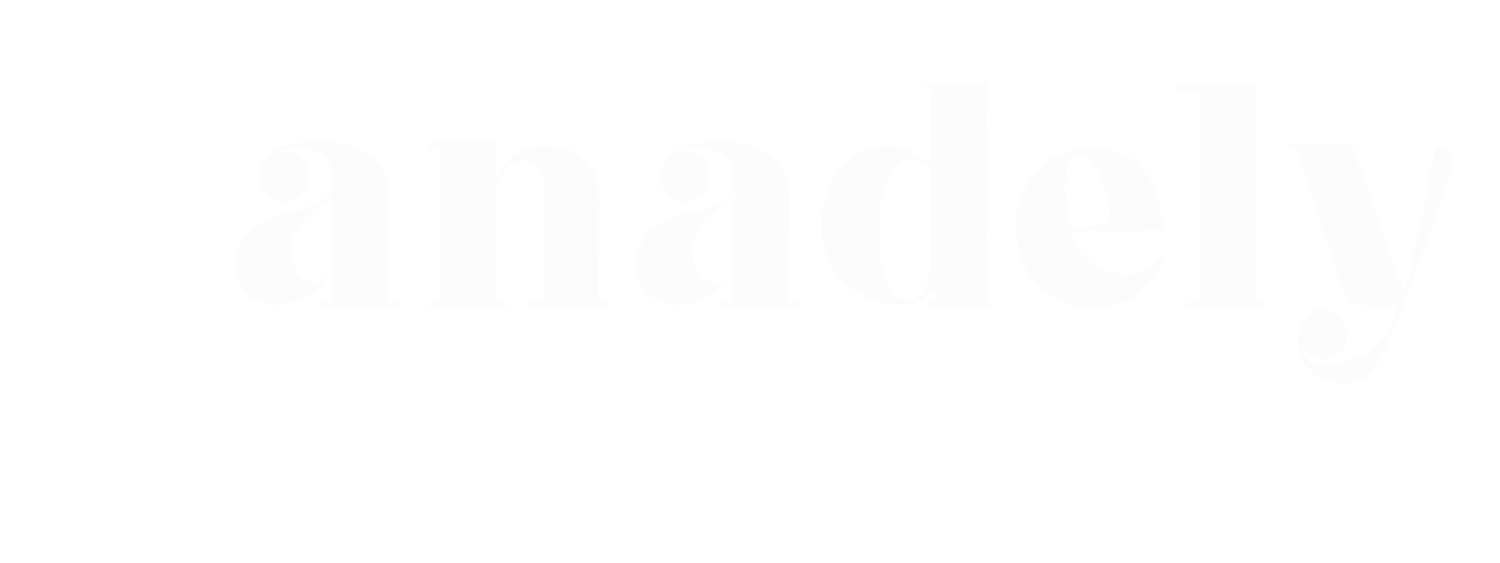 Panadely Logo