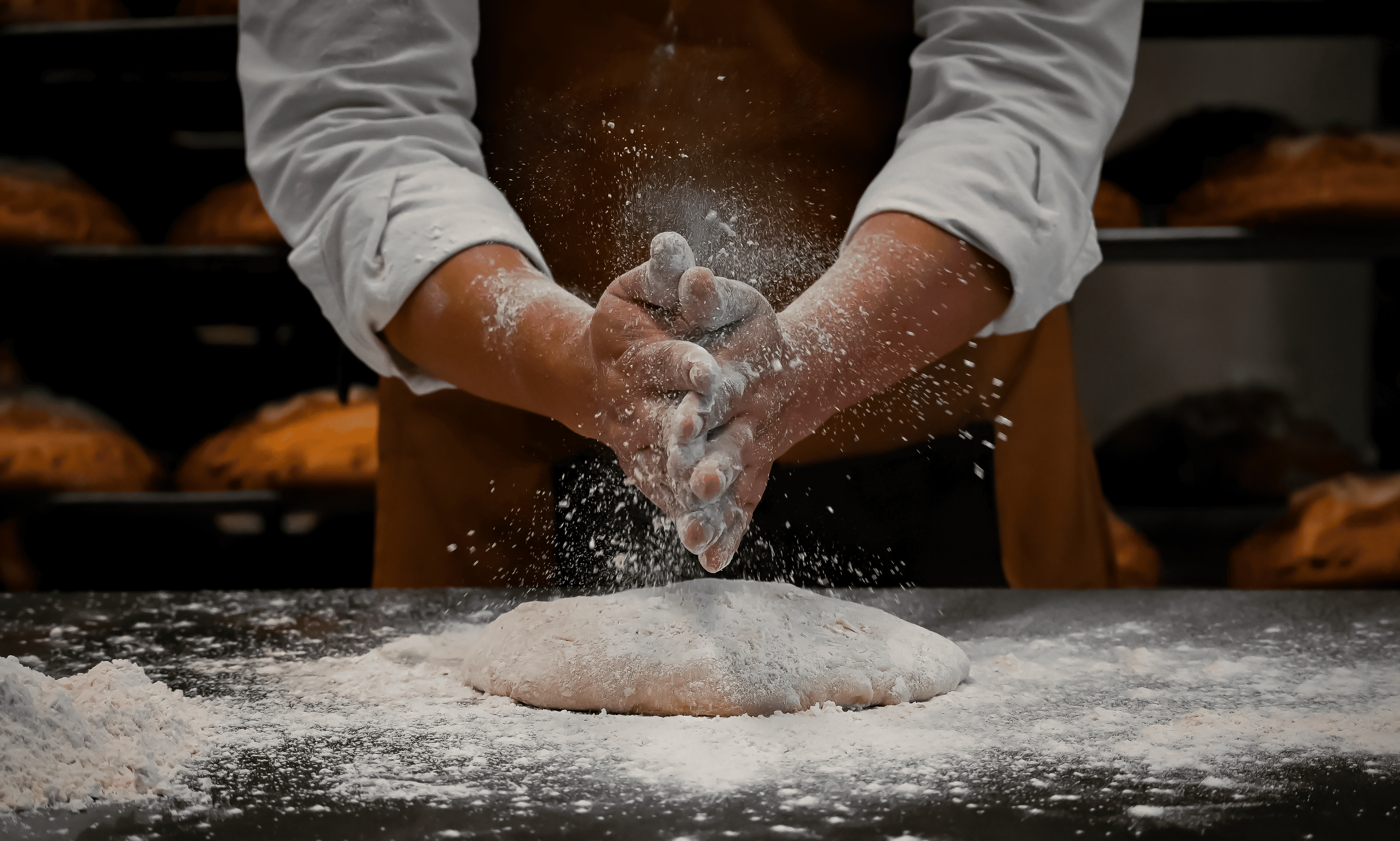 Panadely - Nuestra Historia