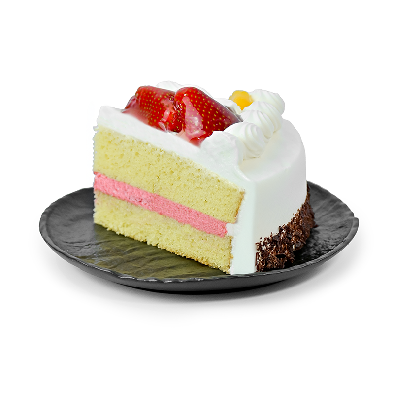 De Frutas - Rebanada