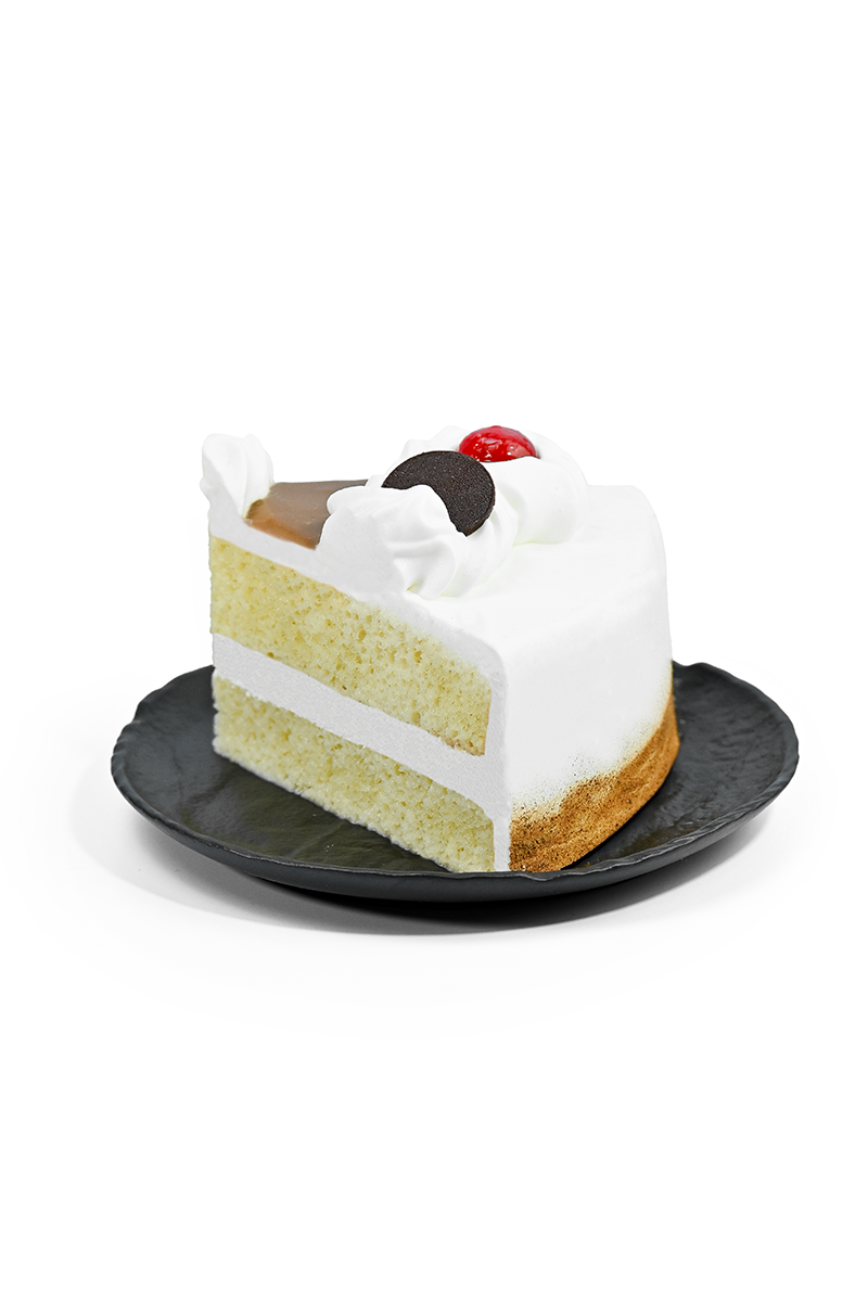 Tres Leches - Rebanada